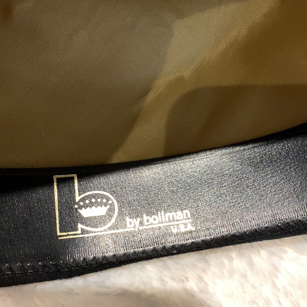 Vintage Bollman Range Rider hat - Picture 5 of 10